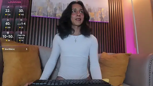 Elisasue Chat XXX live