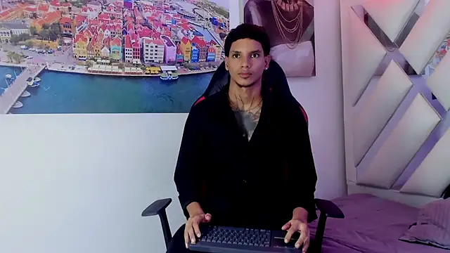 Chat XXX Live kai_storm77