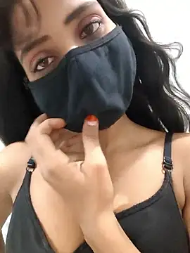 Chat XXX ao vivo de Hot_Candy77