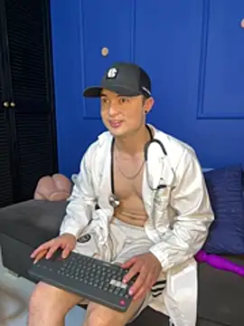 Živý XXX chat Alexander_ferre