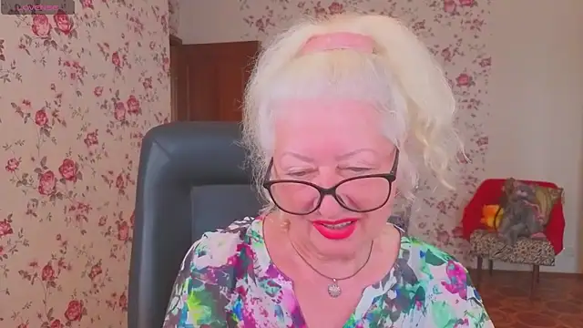 Maya_Mayflower 라이브 XXX 채팅