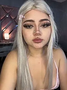 lya_nekko_ 라이브 XXX 채팅