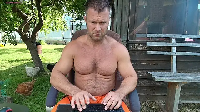 muscleangel18 – Live XXX-chat
