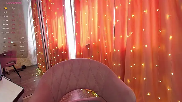 Mia_Bows 라이브 XXX 채팅