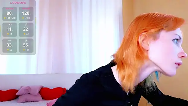 Kiara_Dream's Live XXX Chat