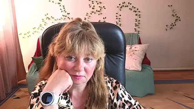 Melania_Cook Chat XXX live