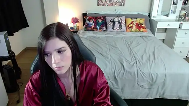 kittykat18x 라이브 XXX 채팅