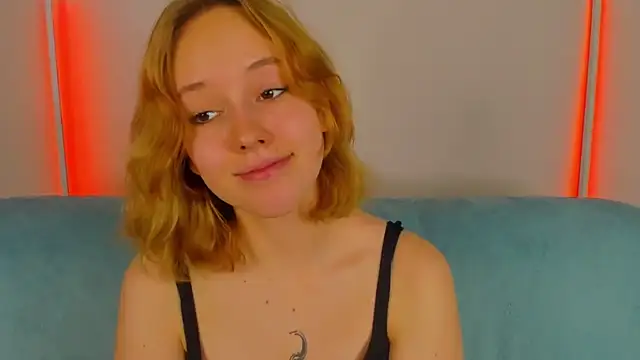RikkiChoco Adlı Modelin Canlı XXX Sohbeti