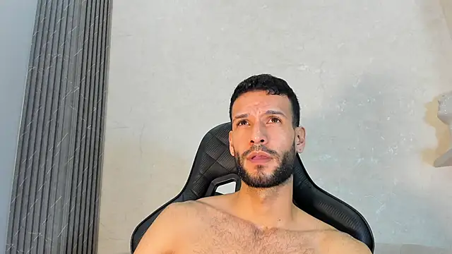 Jacob_Benelli's Live XXX Chat