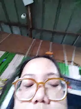 MissTyriousGirl Pertunjukan Webcam