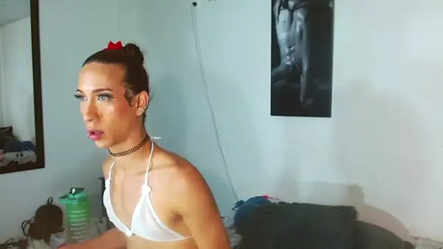Kenisha_Sweet's Live XXX Chat
