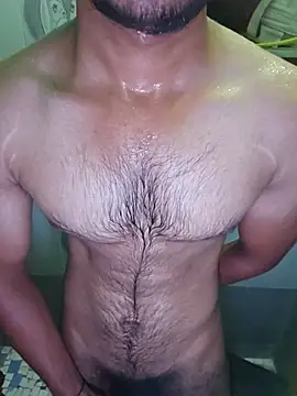 Czat XXX na żywo – Tera_daddy