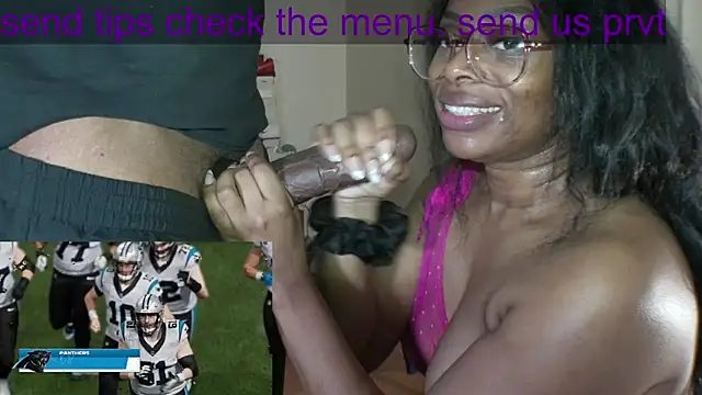 FreakyRu – Naživo XXX chat