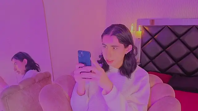 ryo_light Live XXX-Chat