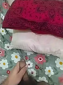 Pokazy przed kamerką – indian_danny