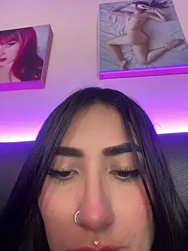 SeleneMoren Live XXX chat