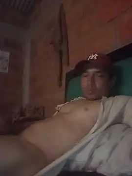 Mycansonhot's Webcam Show
