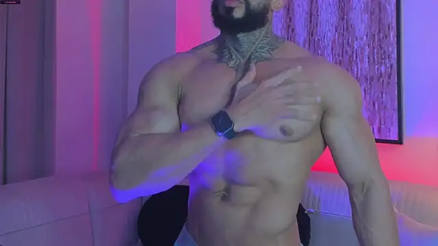 jeff_clark7のライブXXXチャット