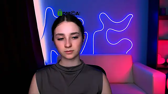 Вебкам-шоу alisabliss