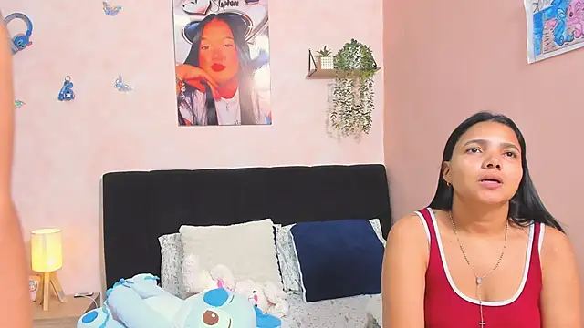 sara_mendez2 Live XXX-chat