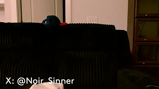 sinnernoir Live XXX-Chat