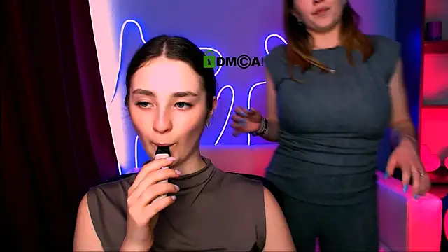 Pokazy przed kamerką – alisabliss