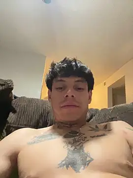 Imnotabatman45's Live XXX Chat