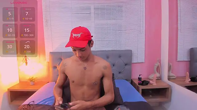 drako18_ Live XXX Chat
