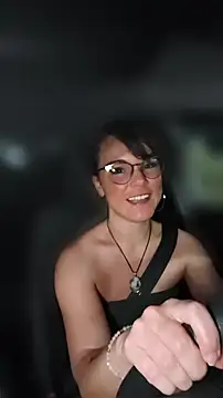 Živý XXX chat BaileyMFox