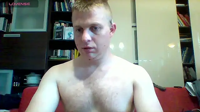 XXX chat uživo modela Matttthees