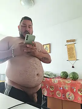 BigAlan95 Chat XXX live