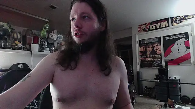 biggerisbetter12's Live XXX Chat