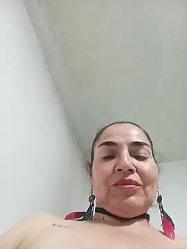 MaryRoze_'s Live XXX Chat