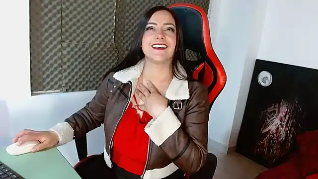 Živý XXX chat Noamartin_