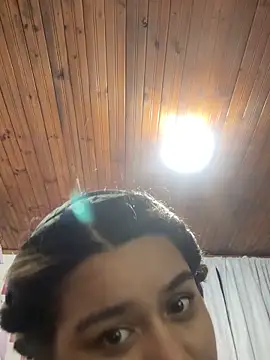 צ'אט XXX בשידור חי של Pucaa_