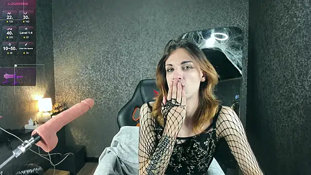 Anjela_Botton Obrolan Langsung XXX