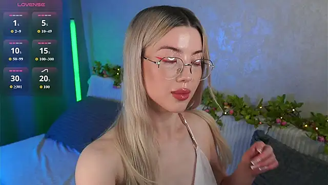 LindaThackerr Obrolan Langsung XXX