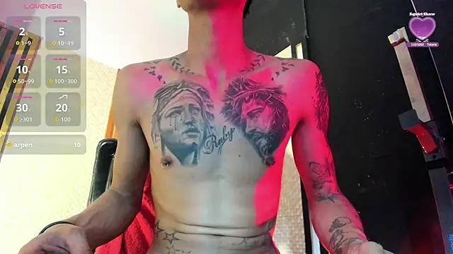 Yeidonn live XXX chat