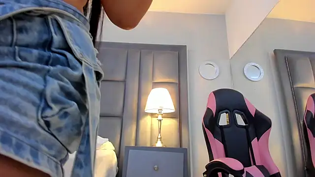 Chat XXX Live ScarletJons