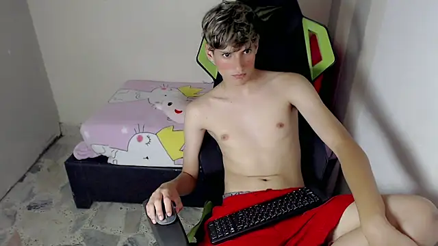 Pablito_junior 现场XXX聊天