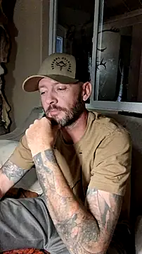 Chat +18 de USMCx ao vivo