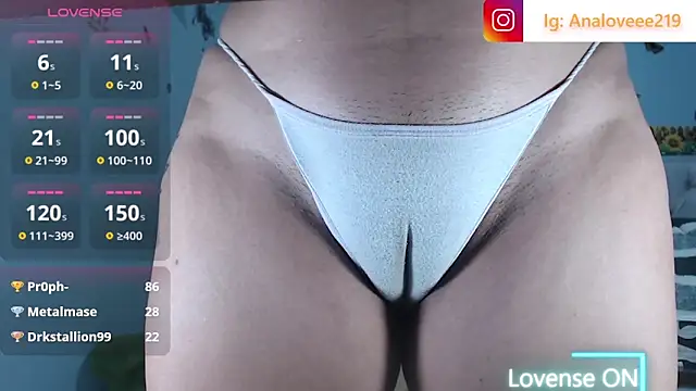 ana_studio Live XXX-chat
