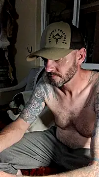 Chatroom XXX en direct de USMCx