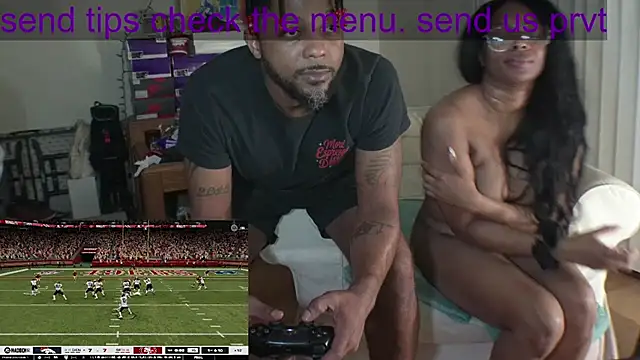 FreakyRu – Naživo XXX chat