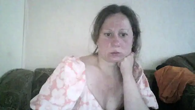 Chat XXX ao vivo de Norma_Wall