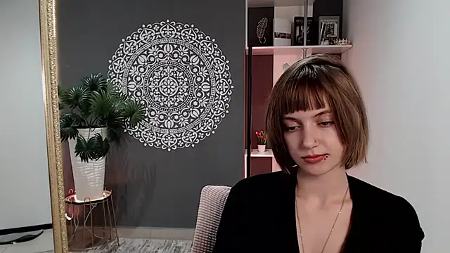 Chat +18 de EchoScribe ao vivo