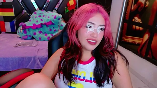 Karim_TheRouse's Live XXX Chat