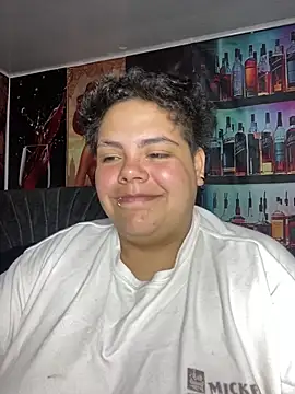 Chat XXX ao vivo de Hailey_Curvy