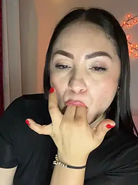 Chat +18 de Amelia_laurent ao vivo