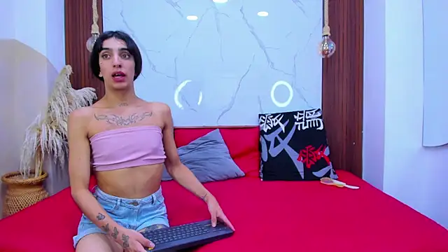 Loversinfire2 라이브 XXX 채팅
